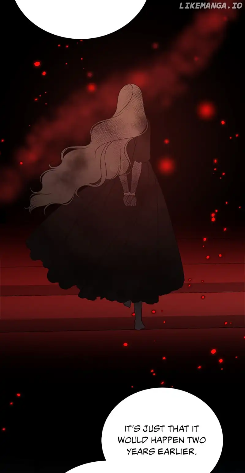 One Step Forward to the Flower Path Chapter 81 272 40