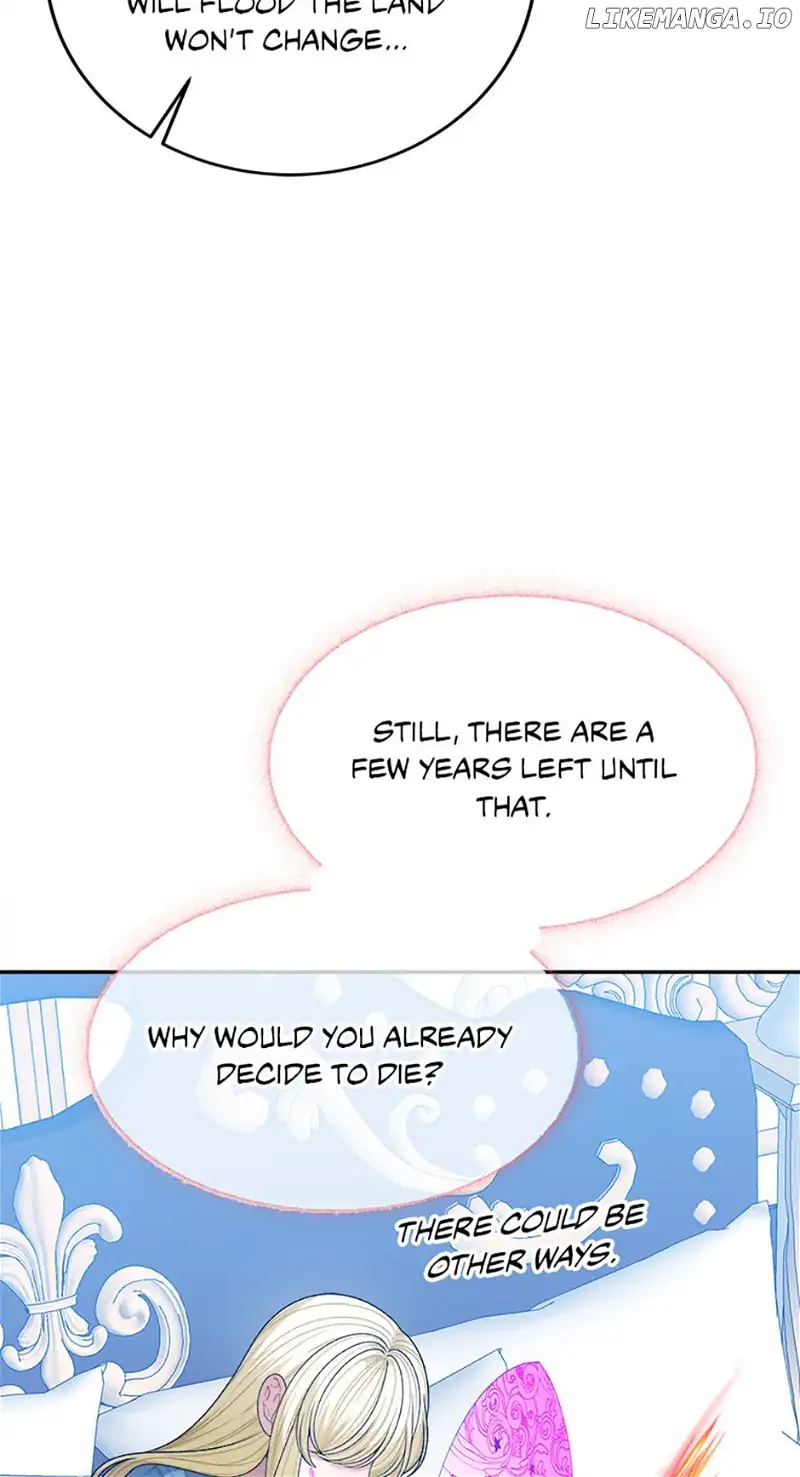 One Step Forward to the Flower Path Chapter 81 275 43