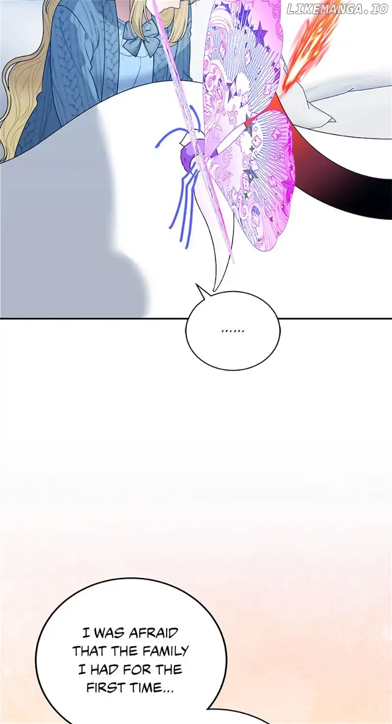 One Step Forward to the Flower Path Chapter 81 276 44