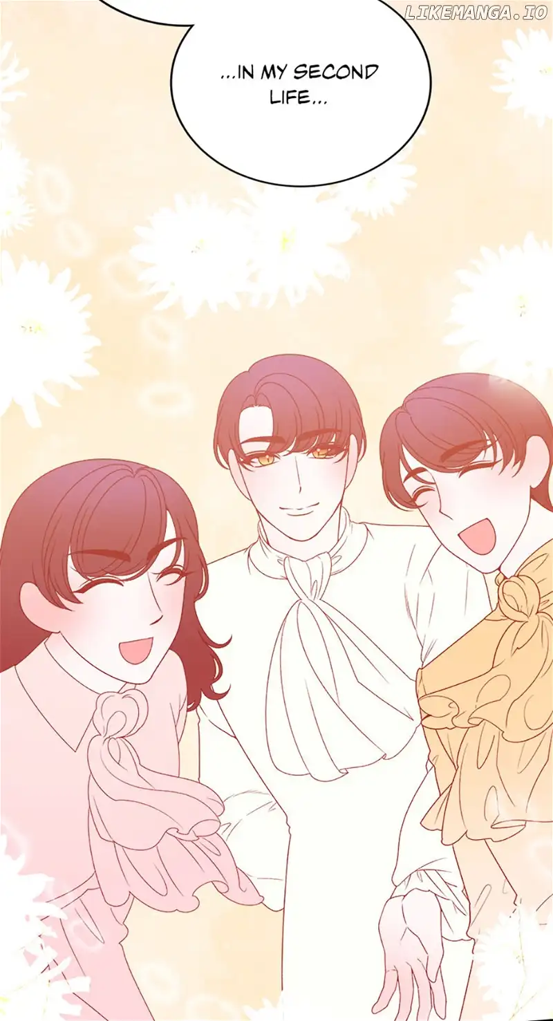 One Step Forward to the Flower Path Chapter 81 277 45