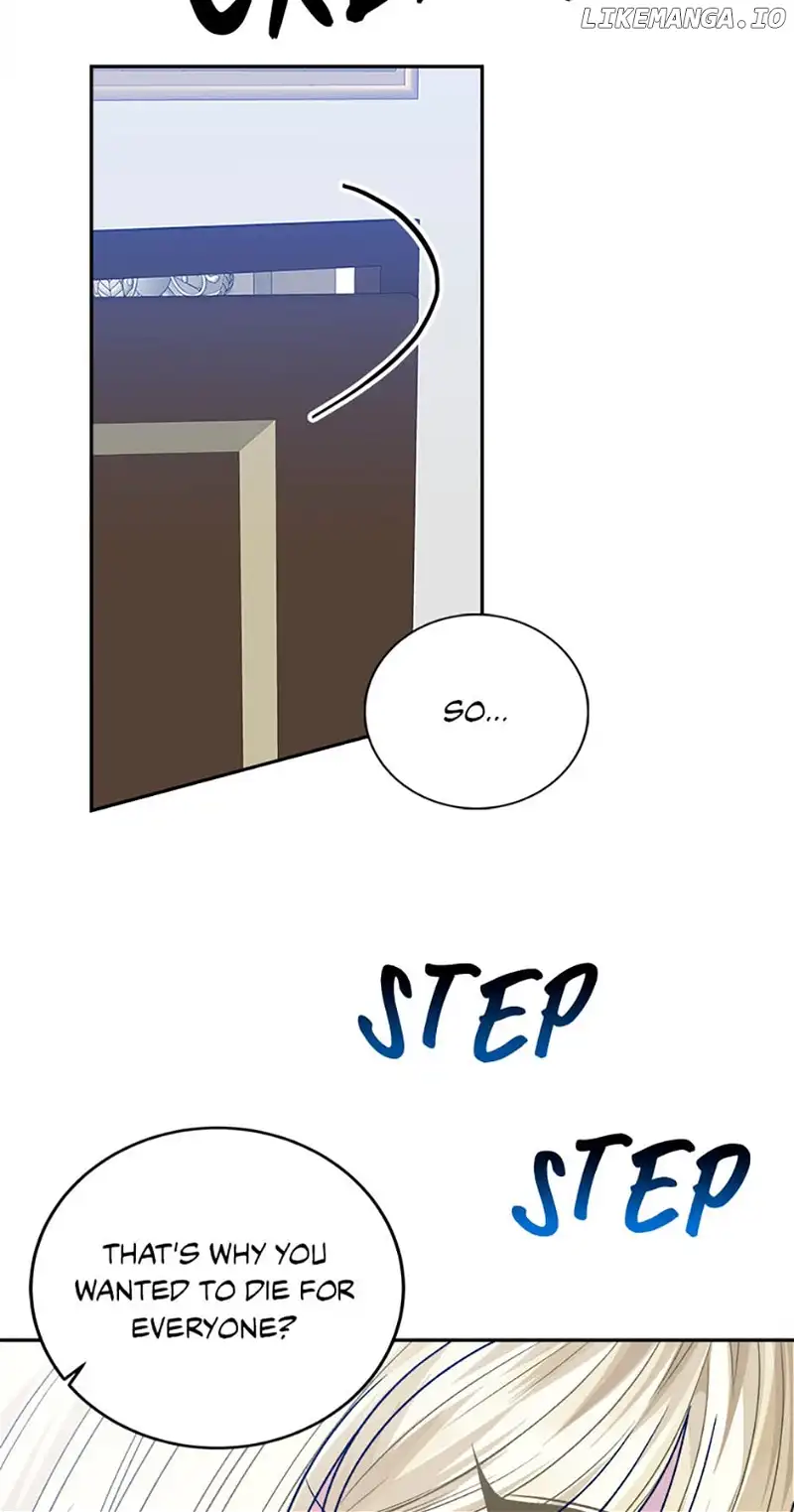 One Step Forward to the Flower Path Chapter 81 282 50