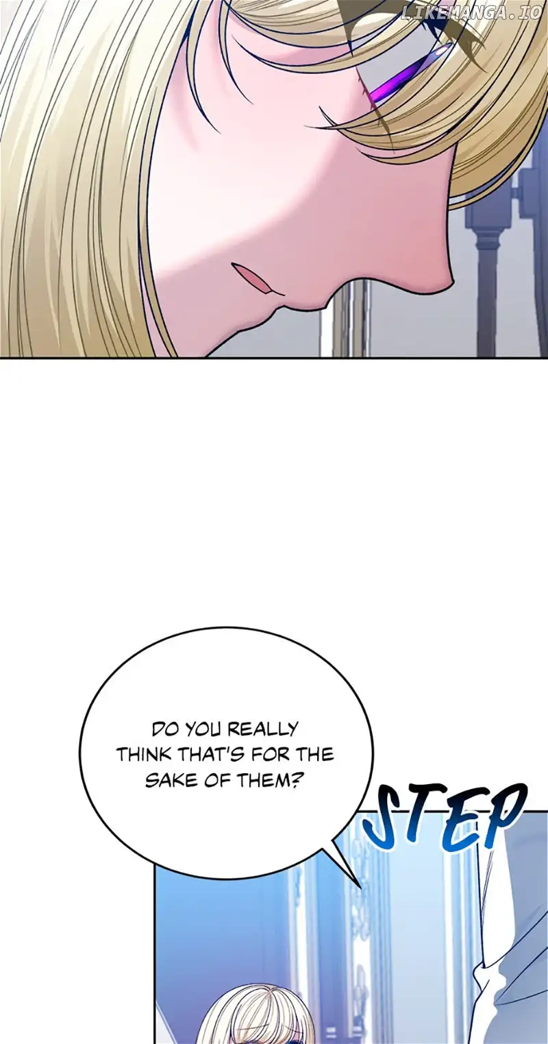 One Step Forward to the Flower Path Chapter 81 283 51