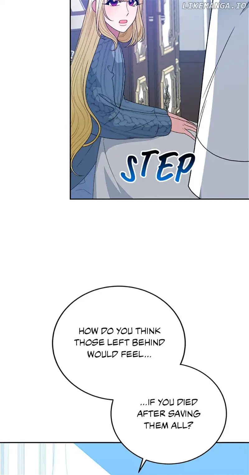 One Step Forward to the Flower Path Chapter 81 284 52