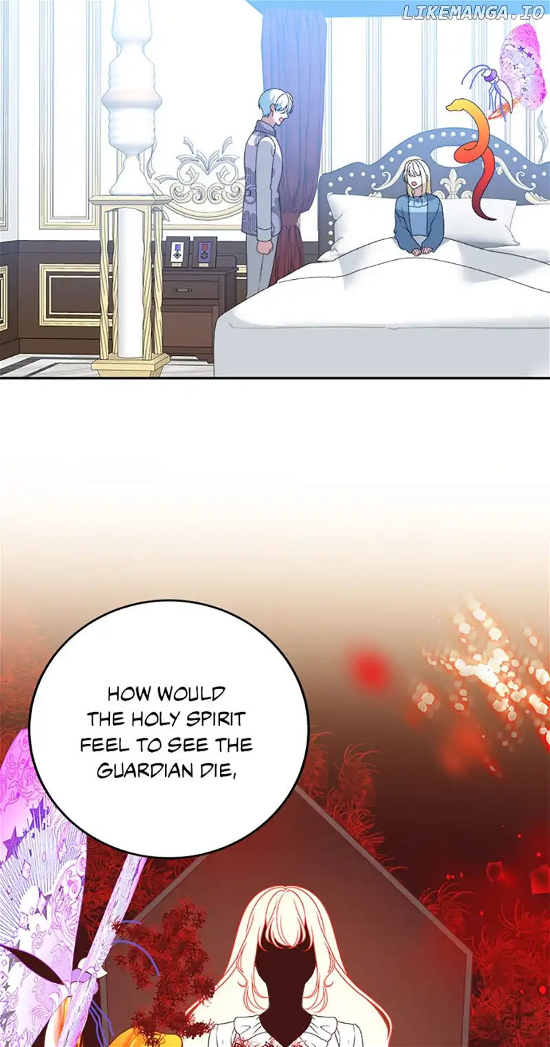 One Step Forward to the Flower Path Chapter 81 285 53