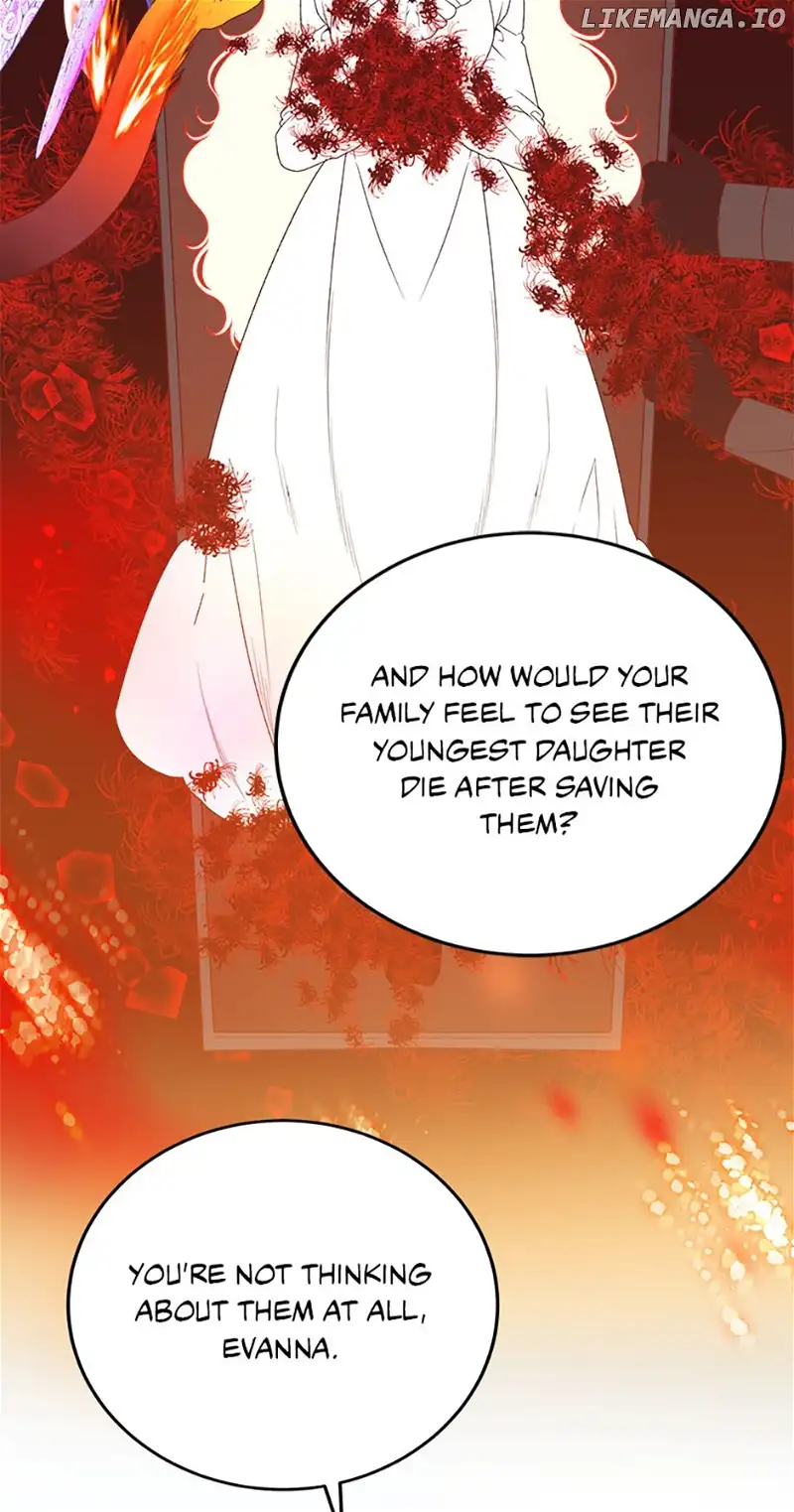 One Step Forward to the Flower Path Chapter 81 286 54