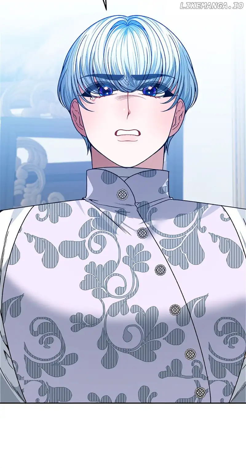 One Step Forward to the Flower Path Chapter 81 287 55