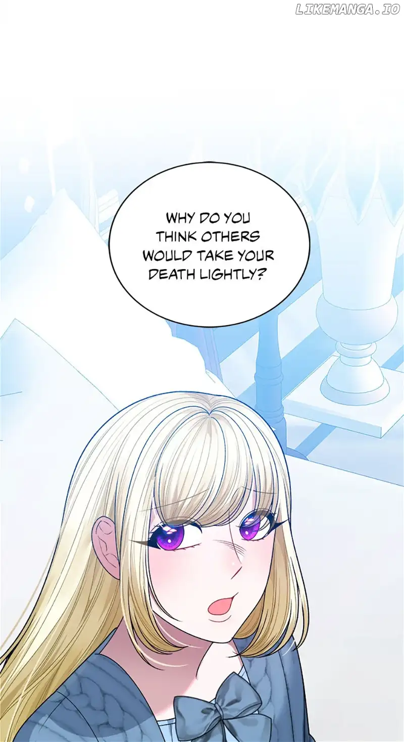 One Step Forward to the Flower Path Chapter 81 288 56