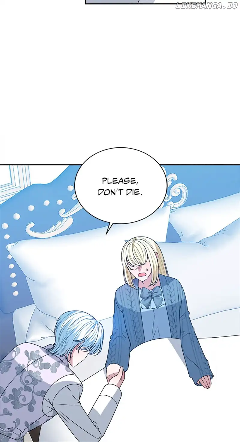 One Step Forward to the Flower Path Chapter 81 291 59