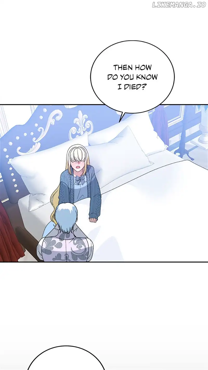 One Step Forward to the Flower Path Chapter 81 295 63