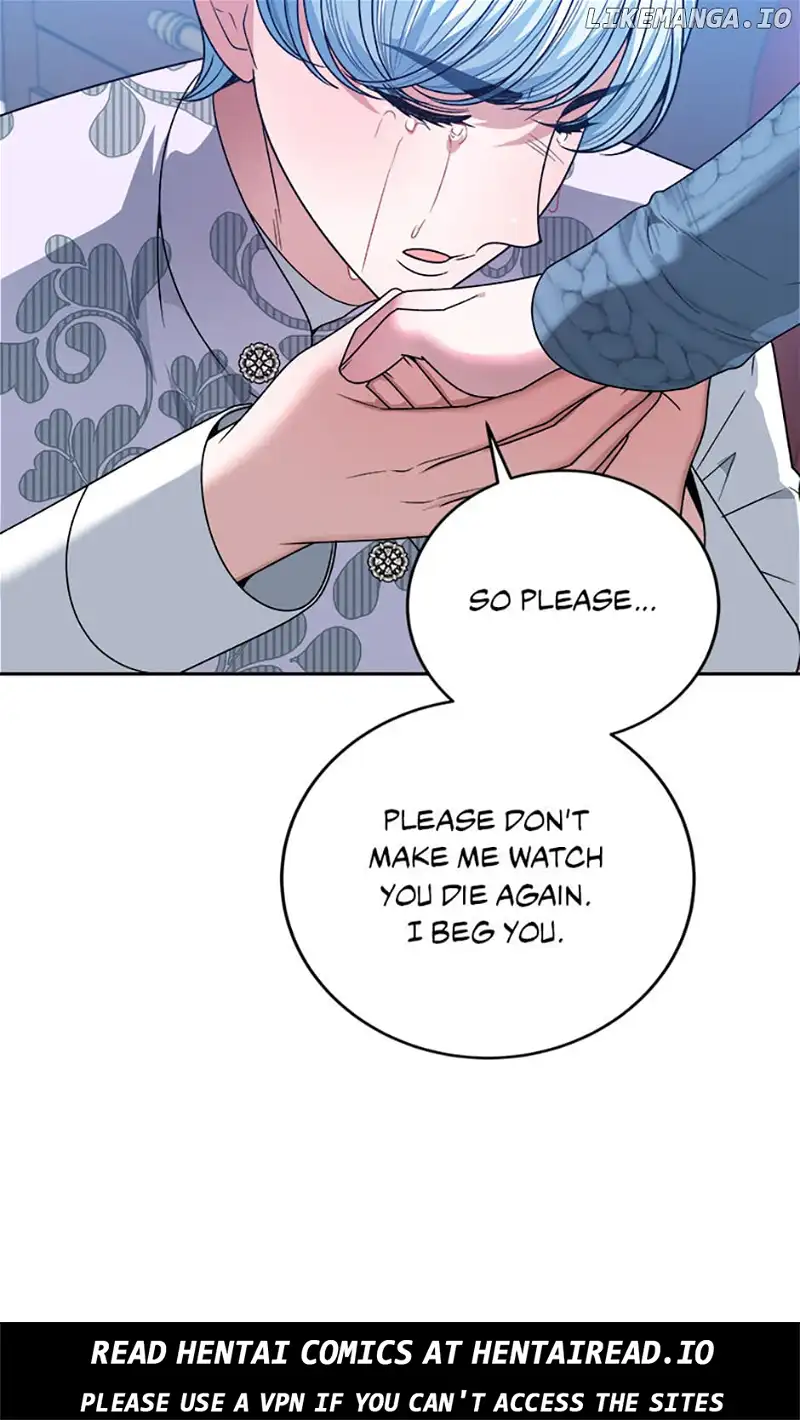 One Step Forward to the Flower Path Chapter 81 299 67