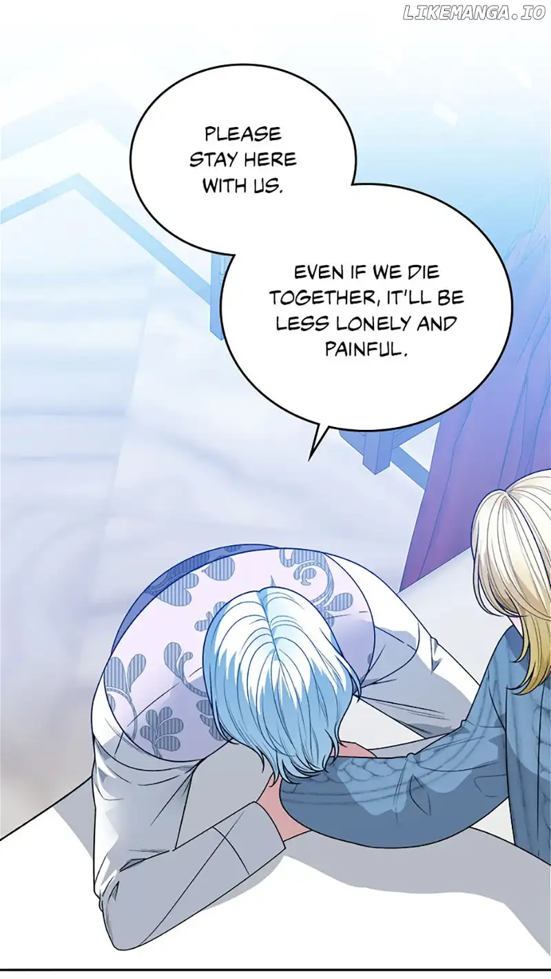 One Step Forward to the Flower Path Chapter 81 300 68