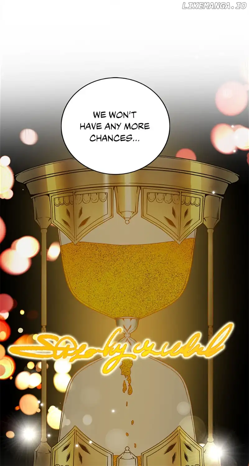 One Step Forward to the Flower Path Chapter 81 301 69