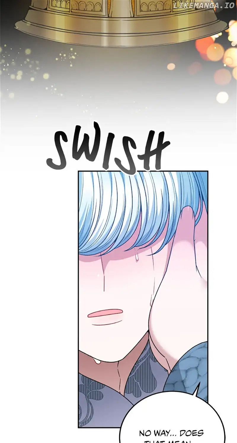 One Step Forward to the Flower Path Chapter 81 302 70