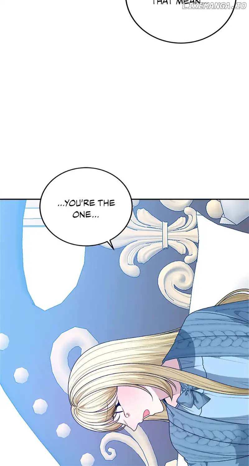 One Step Forward to the Flower Path Chapter 81 303 71