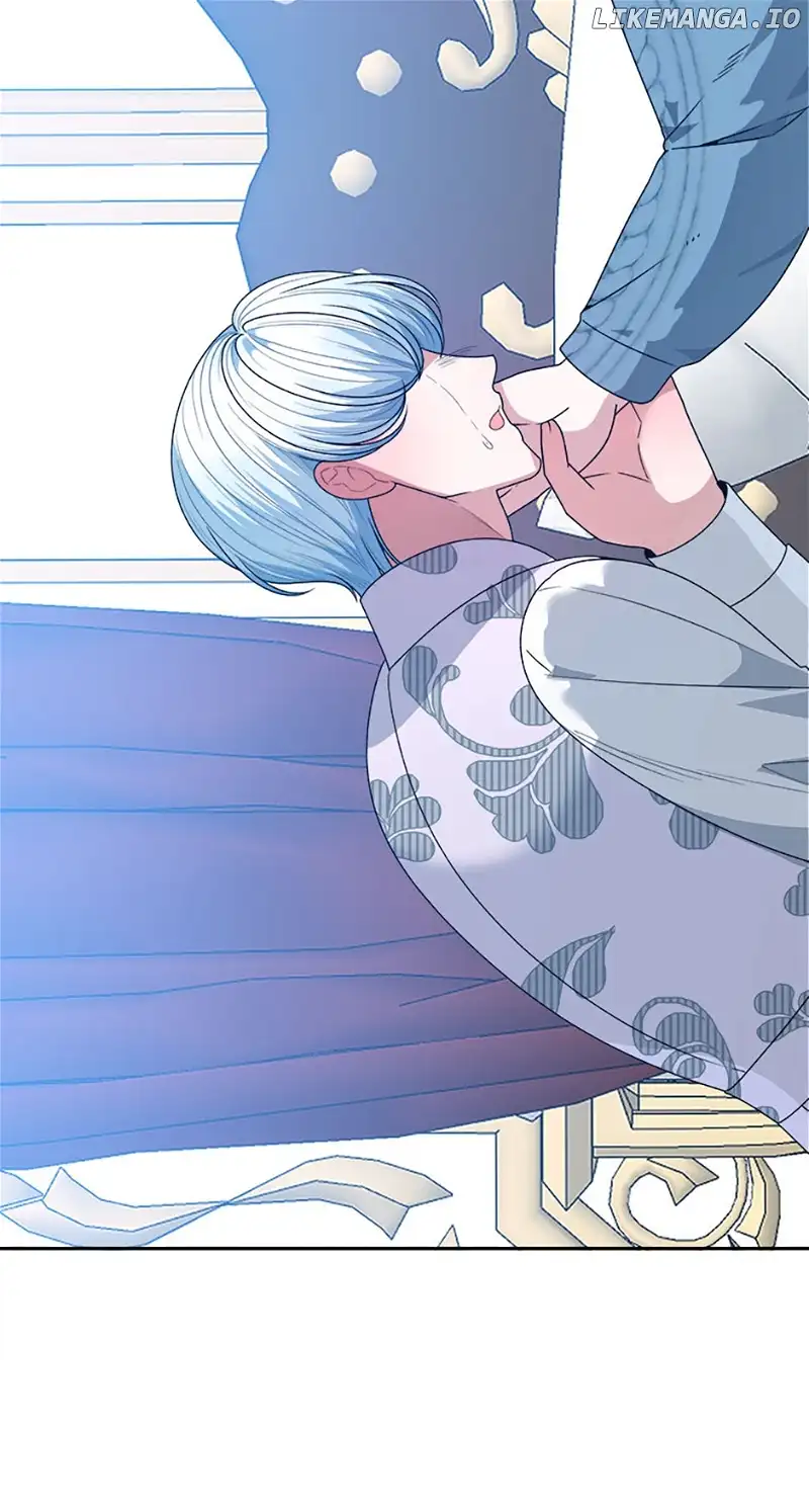 One Step Forward to the Flower Path Chapter 81 304 72