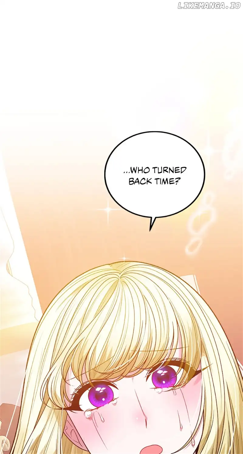 One Step Forward to the Flower Path Chapter 81 305 73