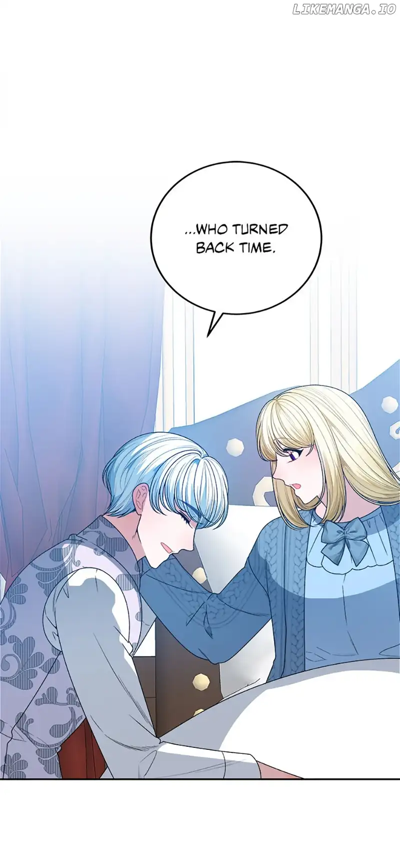 One Step Forward to the Flower Path Chapter 82 198 02