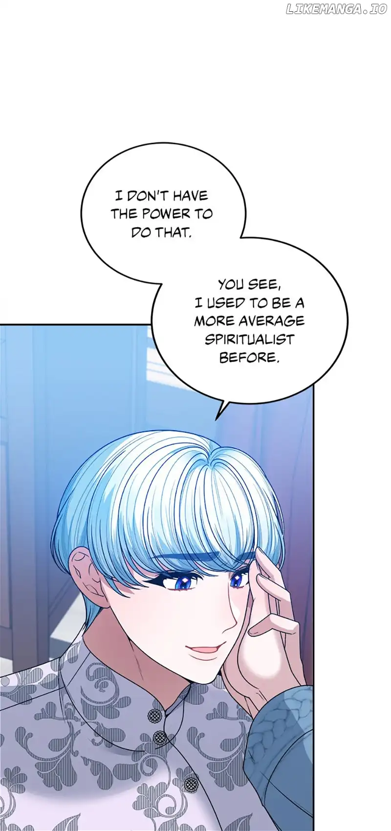 One Step Forward to the Flower Path Chapter 82 199 03