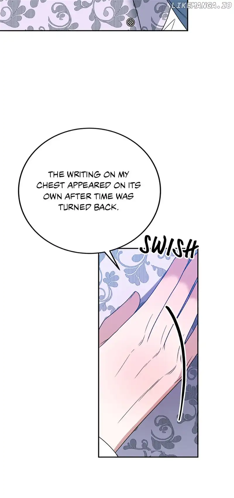 One Step Forward to the Flower Path Chapter 82 200 04