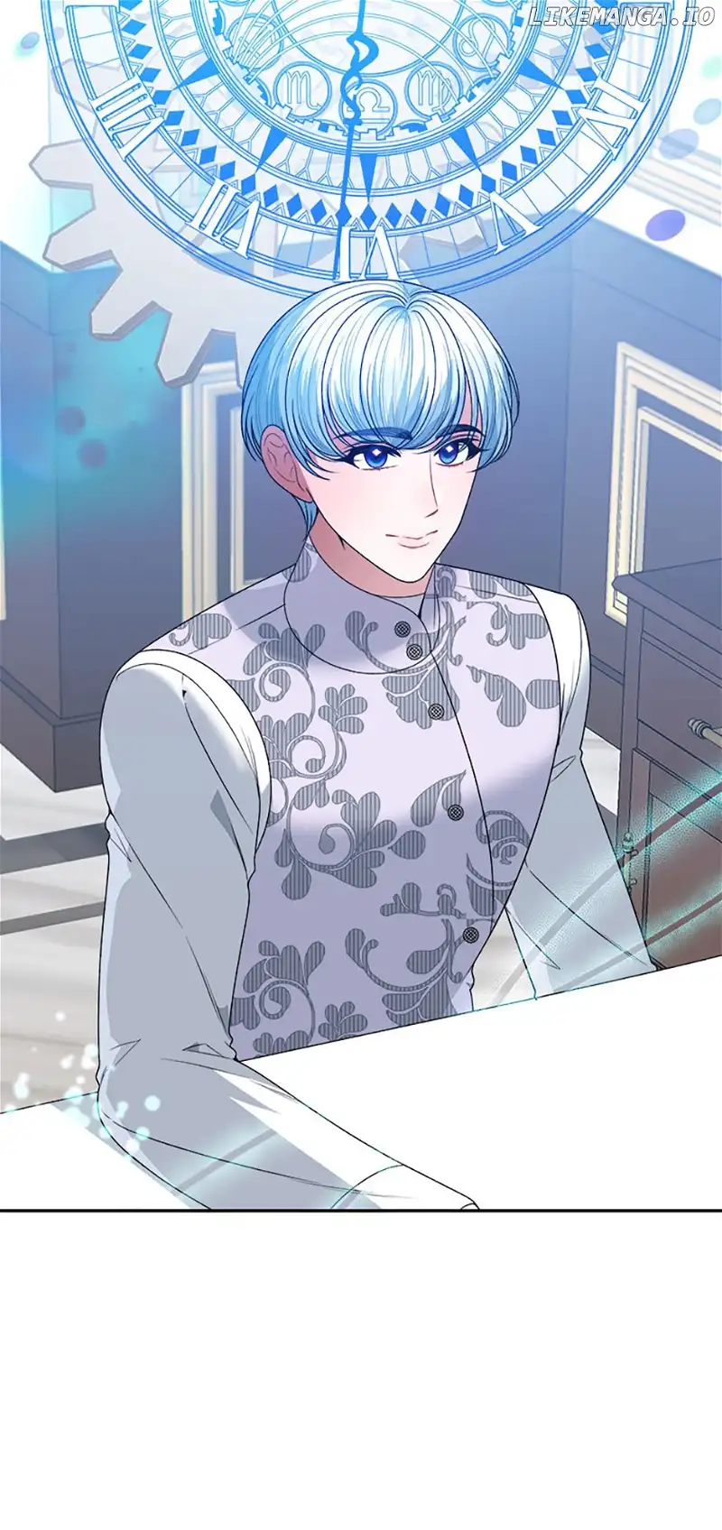 One Step Forward to the Flower Path Chapter 82 203 07