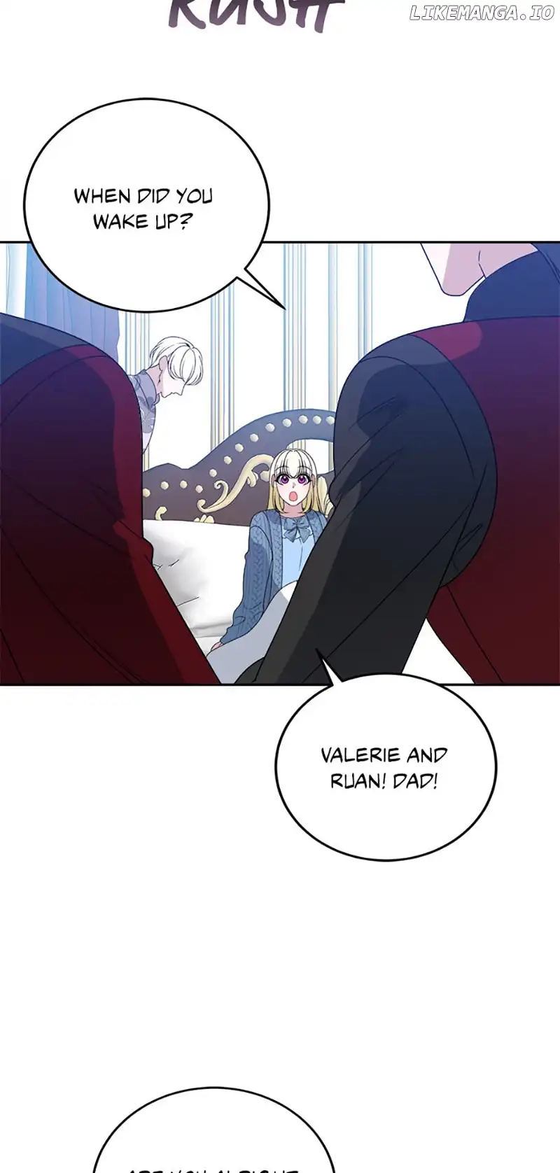 One Step Forward to the Flower Path Chapter 82 205 09