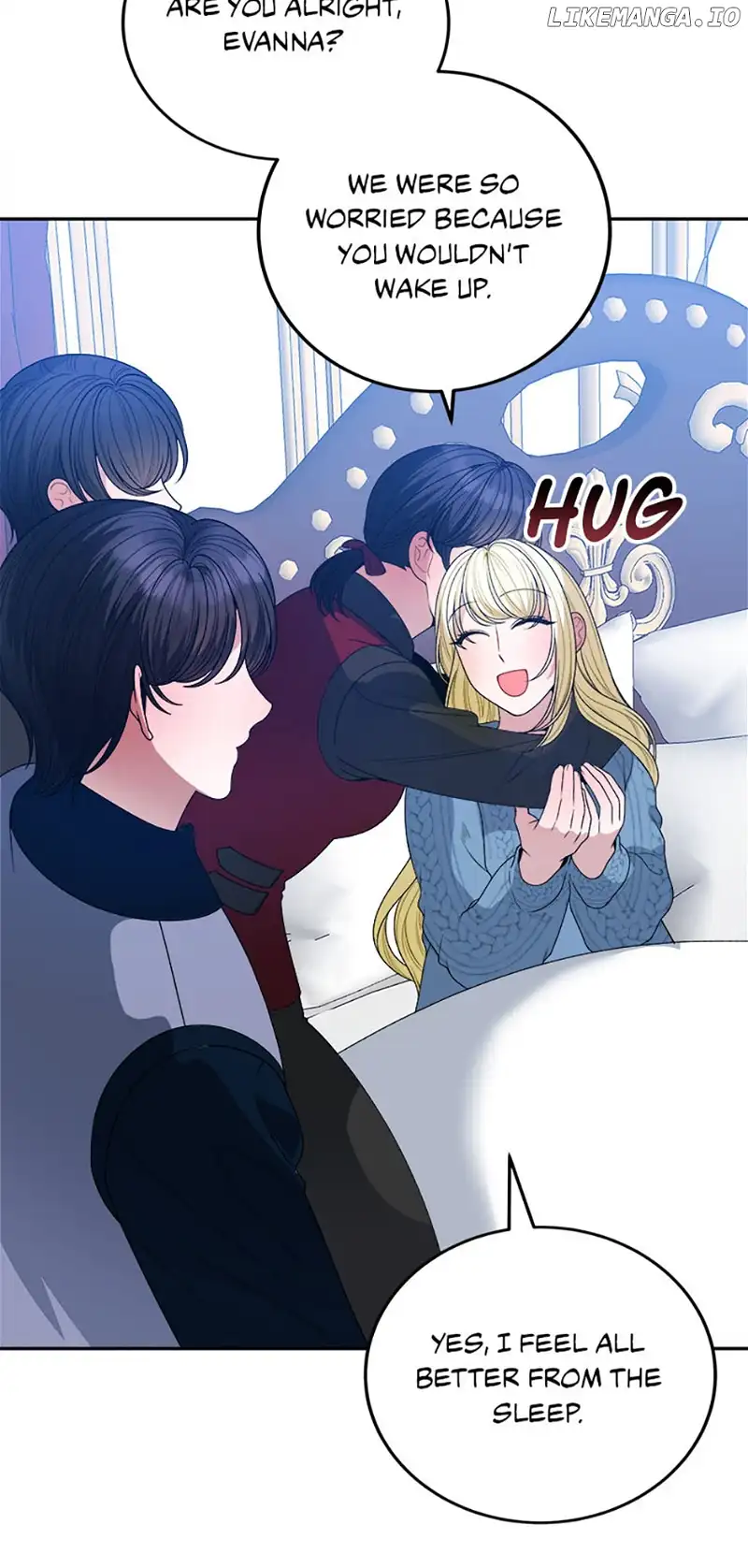 One Step Forward to the Flower Path Chapter 82 206 10