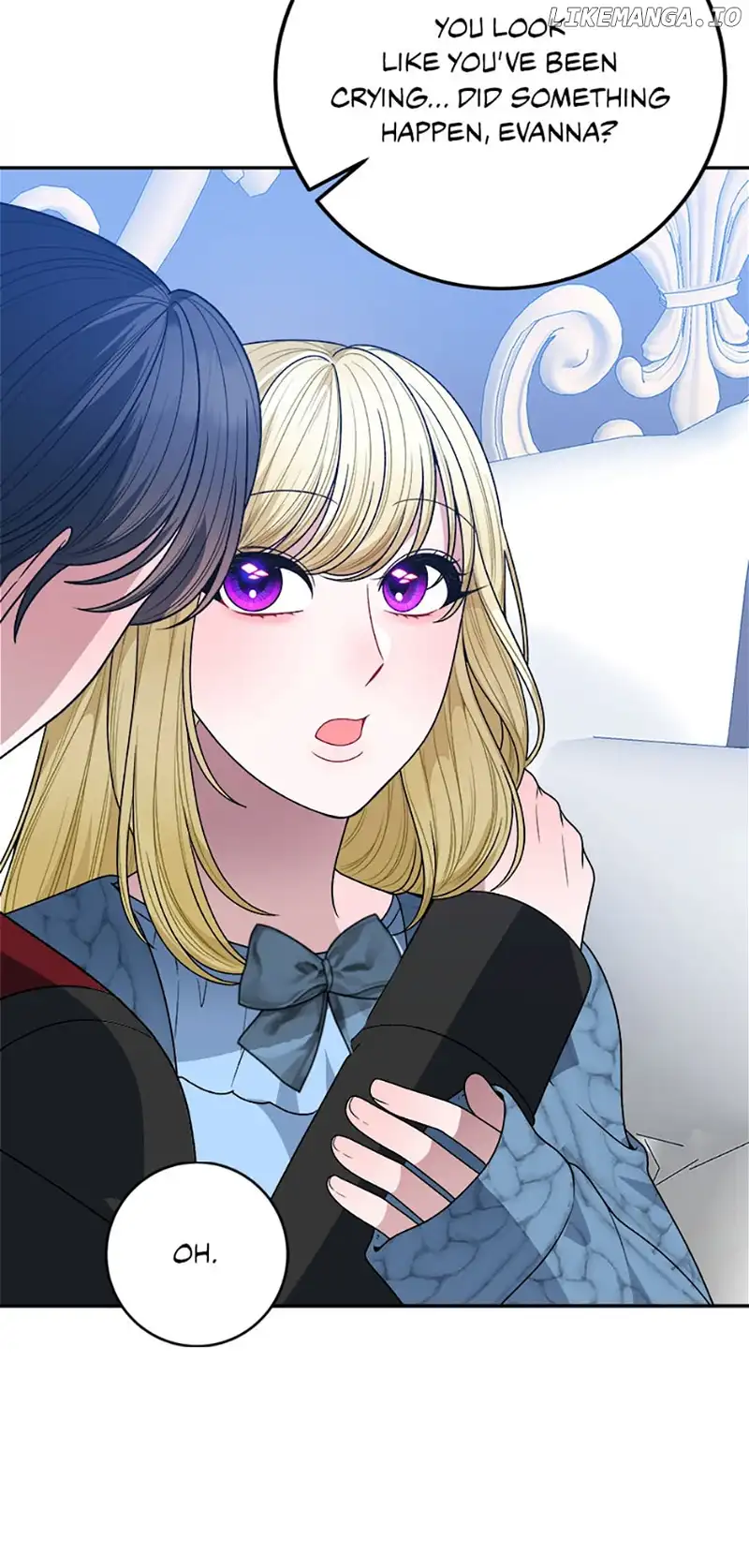 One Step Forward to the Flower Path Chapter 82 208 12