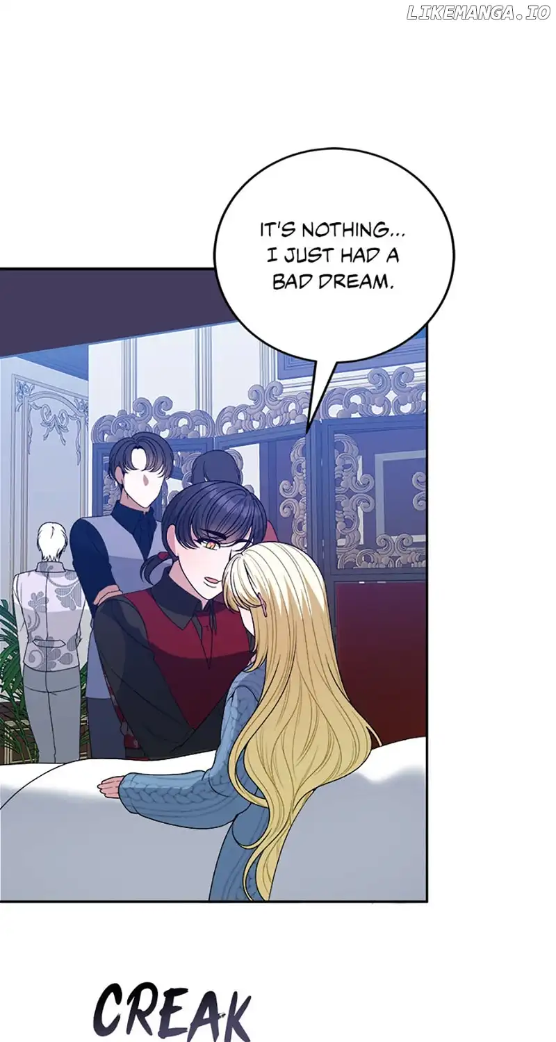 One Step Forward to the Flower Path Chapter 82 209 13