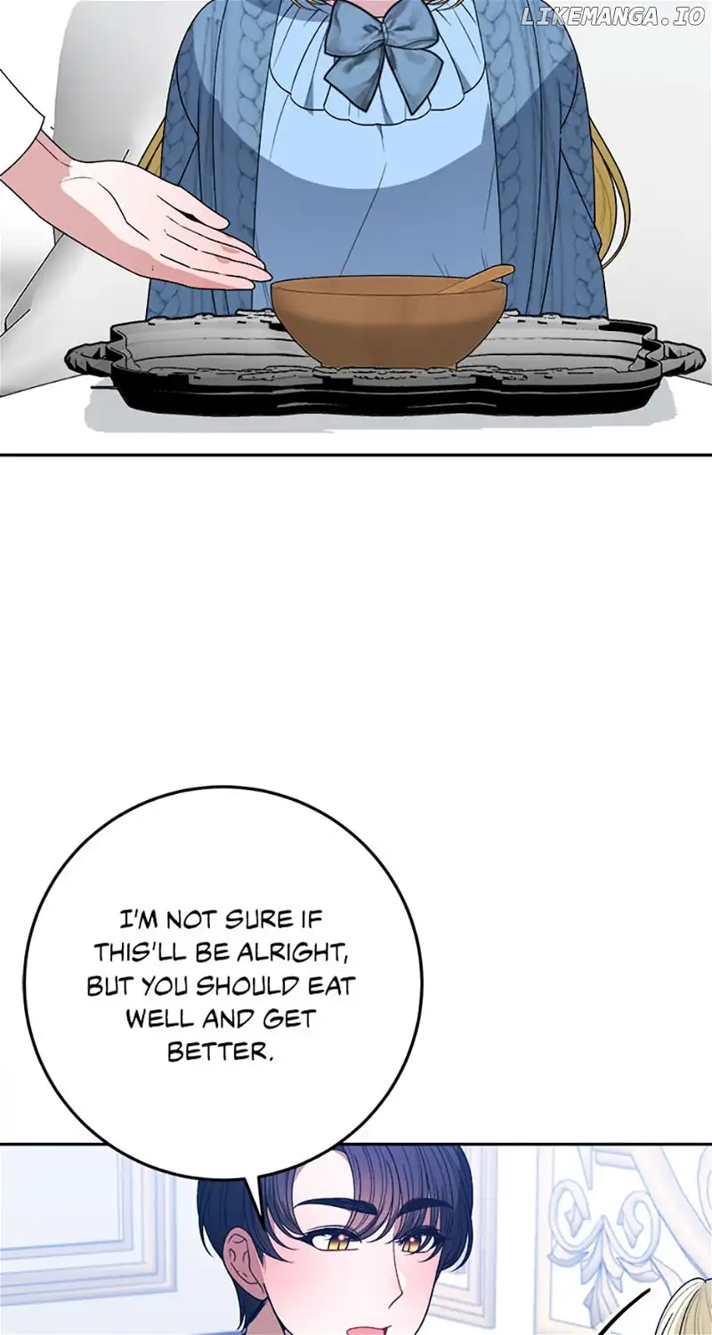 One Step Forward to the Flower Path Chapter 82 214 18