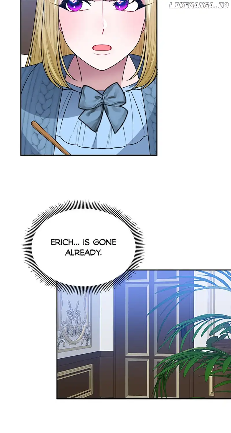 One Step Forward to the Flower Path Chapter 82 216 20