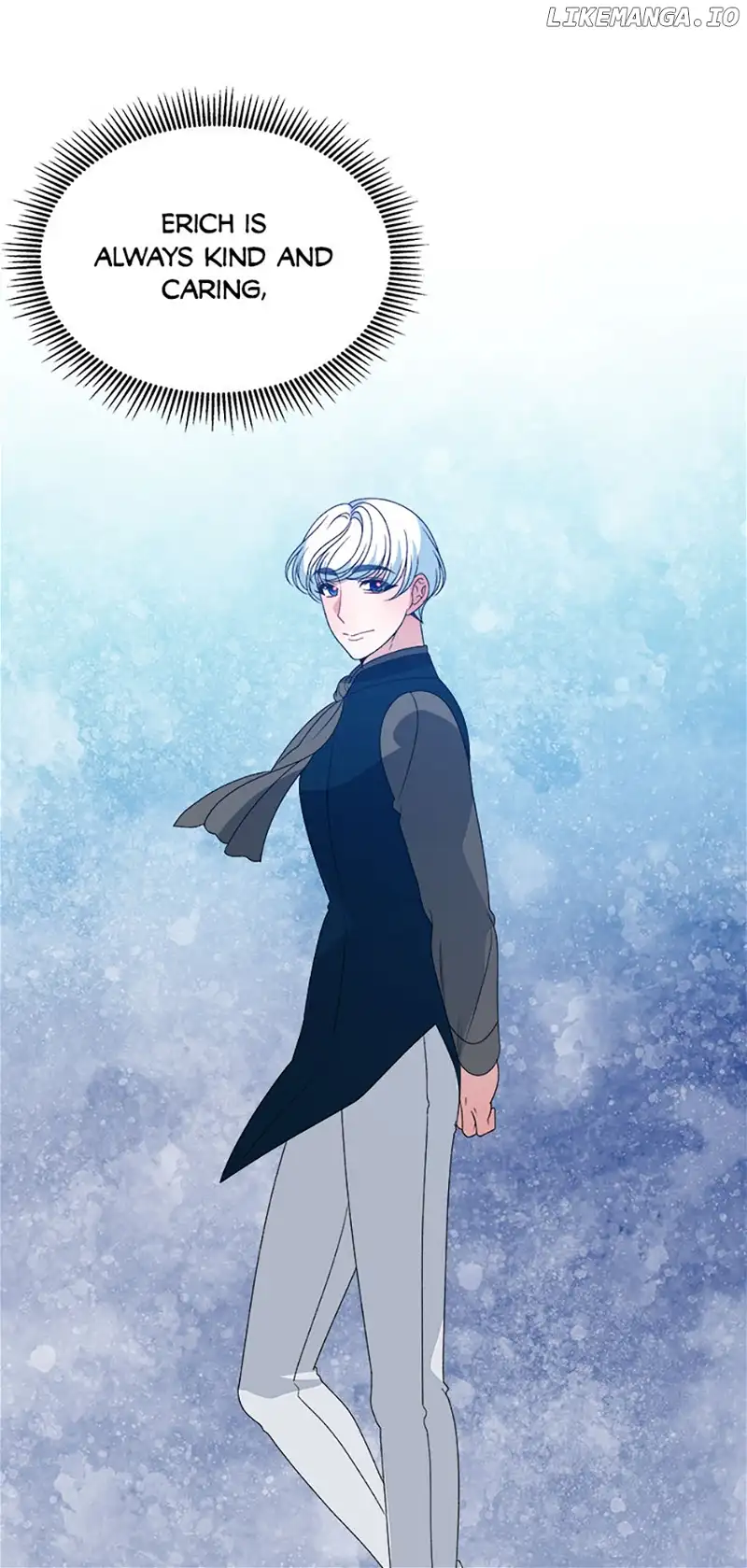 One Step Forward to the Flower Path Chapter 82 217 21