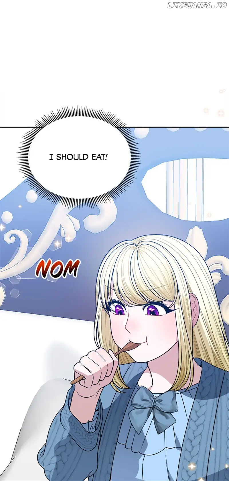 One Step Forward to the Flower Path Chapter 82 221 25