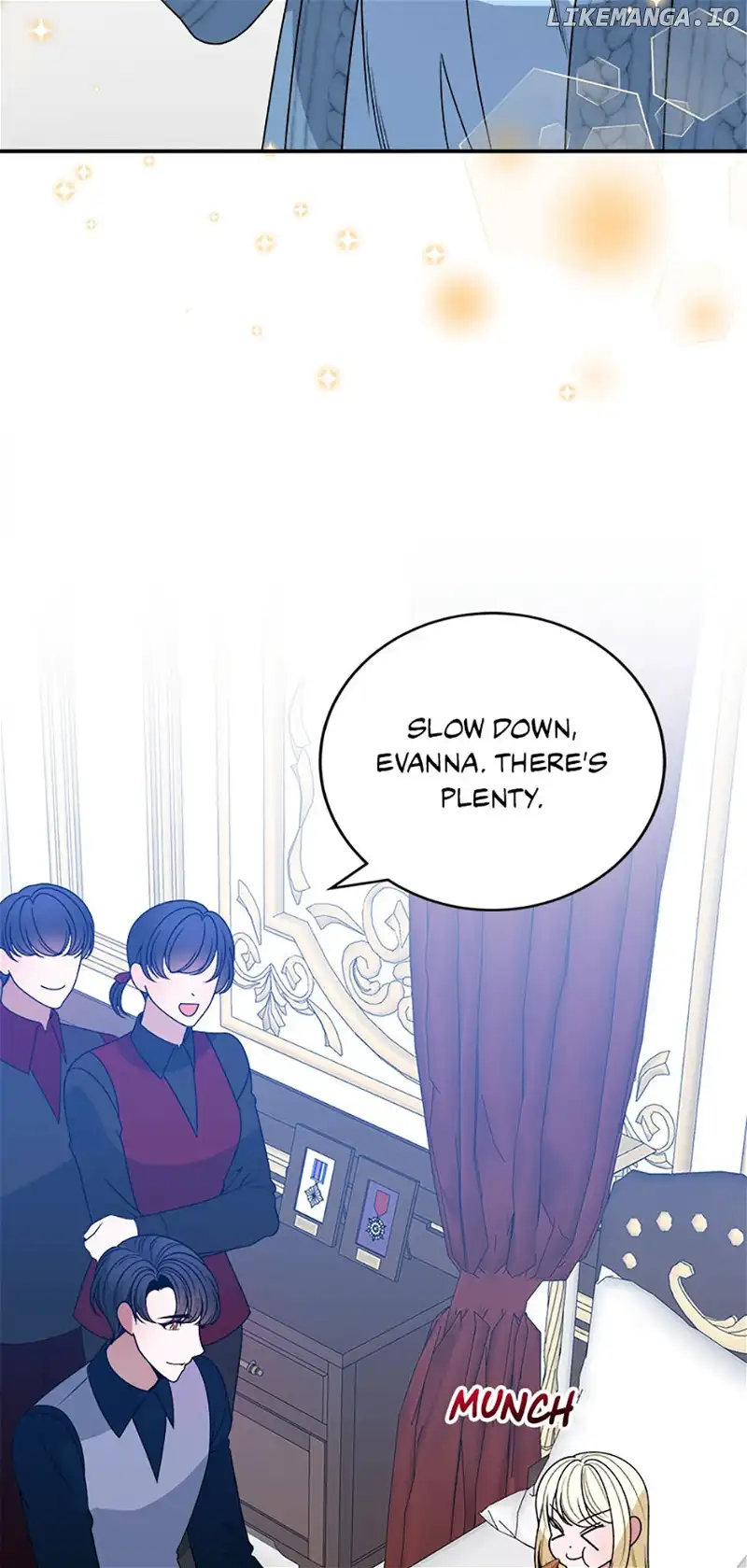 One Step Forward to the Flower Path Chapter 82 222 26