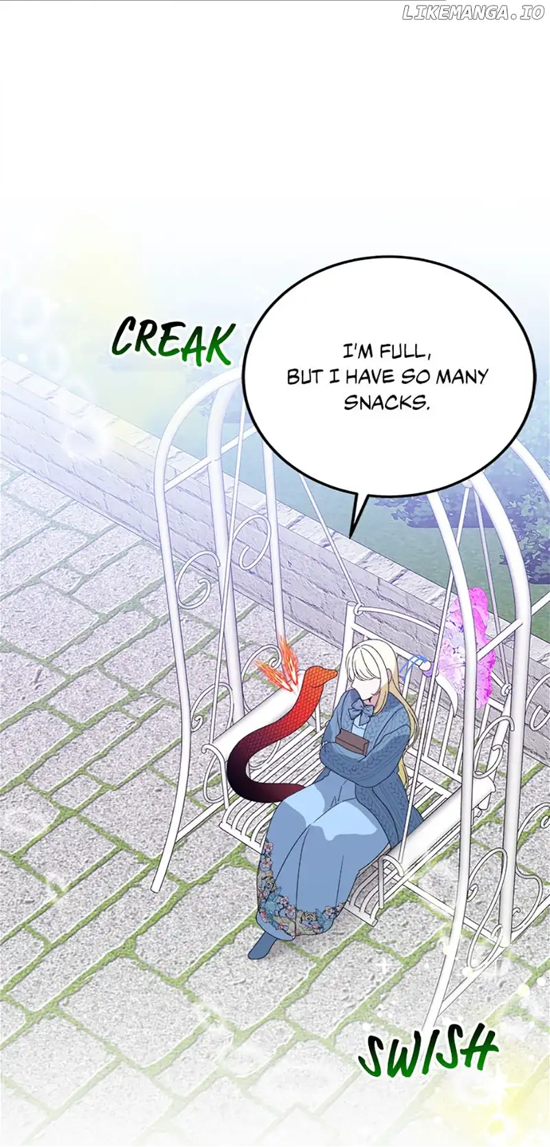 One Step Forward to the Flower Path Chapter 82 225 29