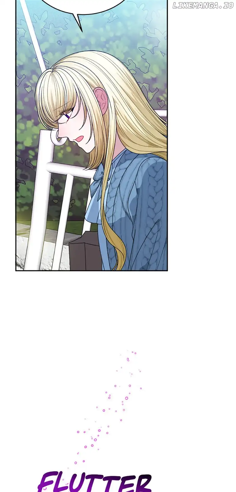 One Step Forward to the Flower Path Chapter 82 227 31