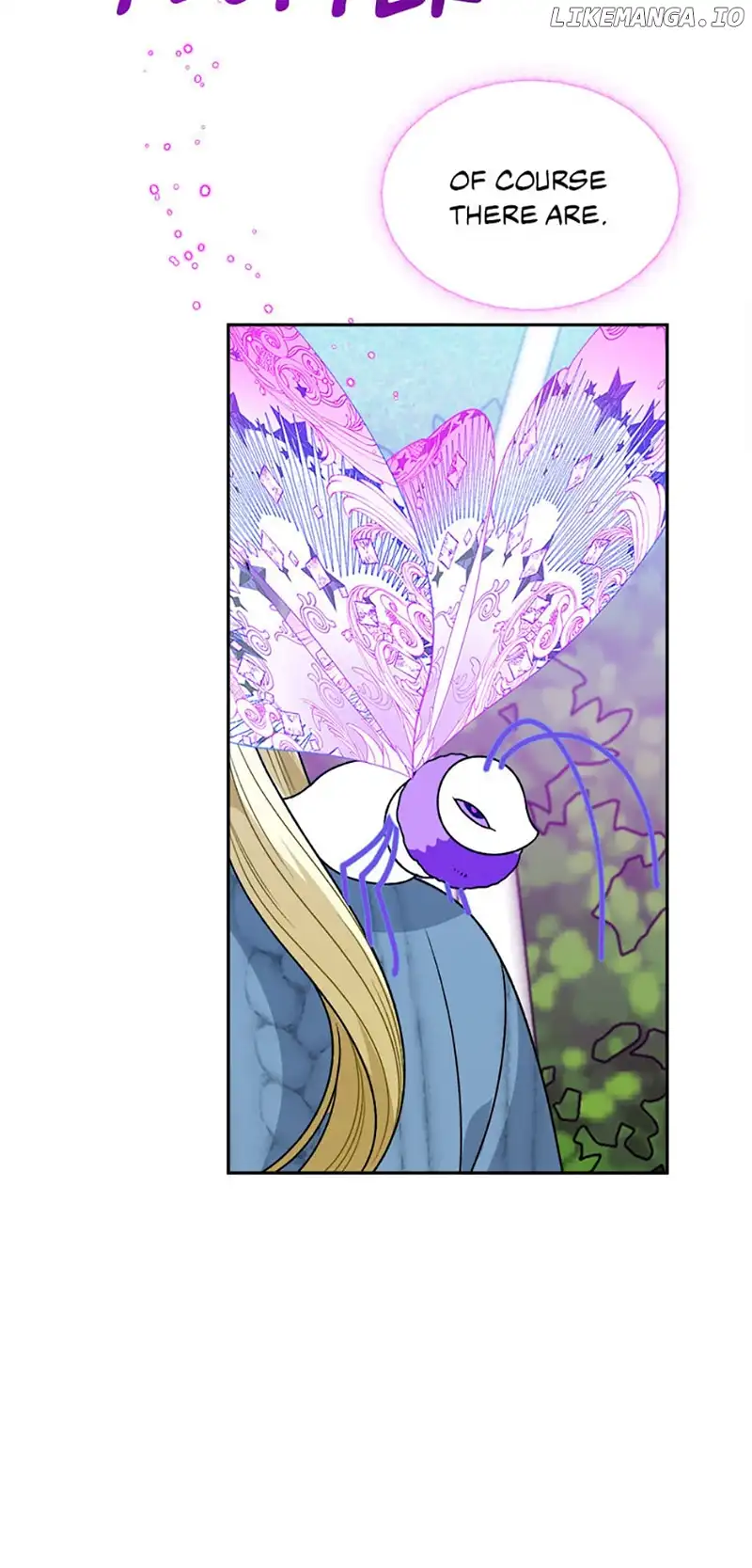 One Step Forward to the Flower Path Chapter 82 228 32