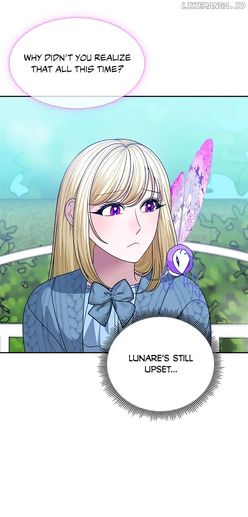 One Step Forward to the Flower Path Chapter 82 229 33