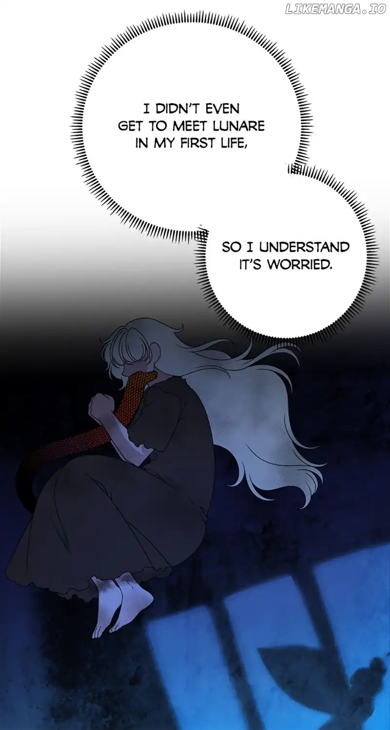 One Step Forward to the Flower Path Chapter 82 230 34