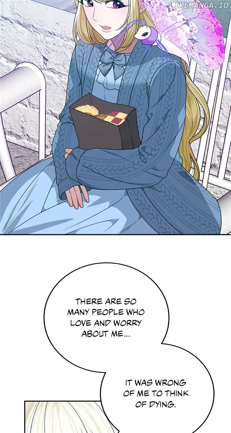 One Step Forward to the Flower Path Chapter 82 232 36