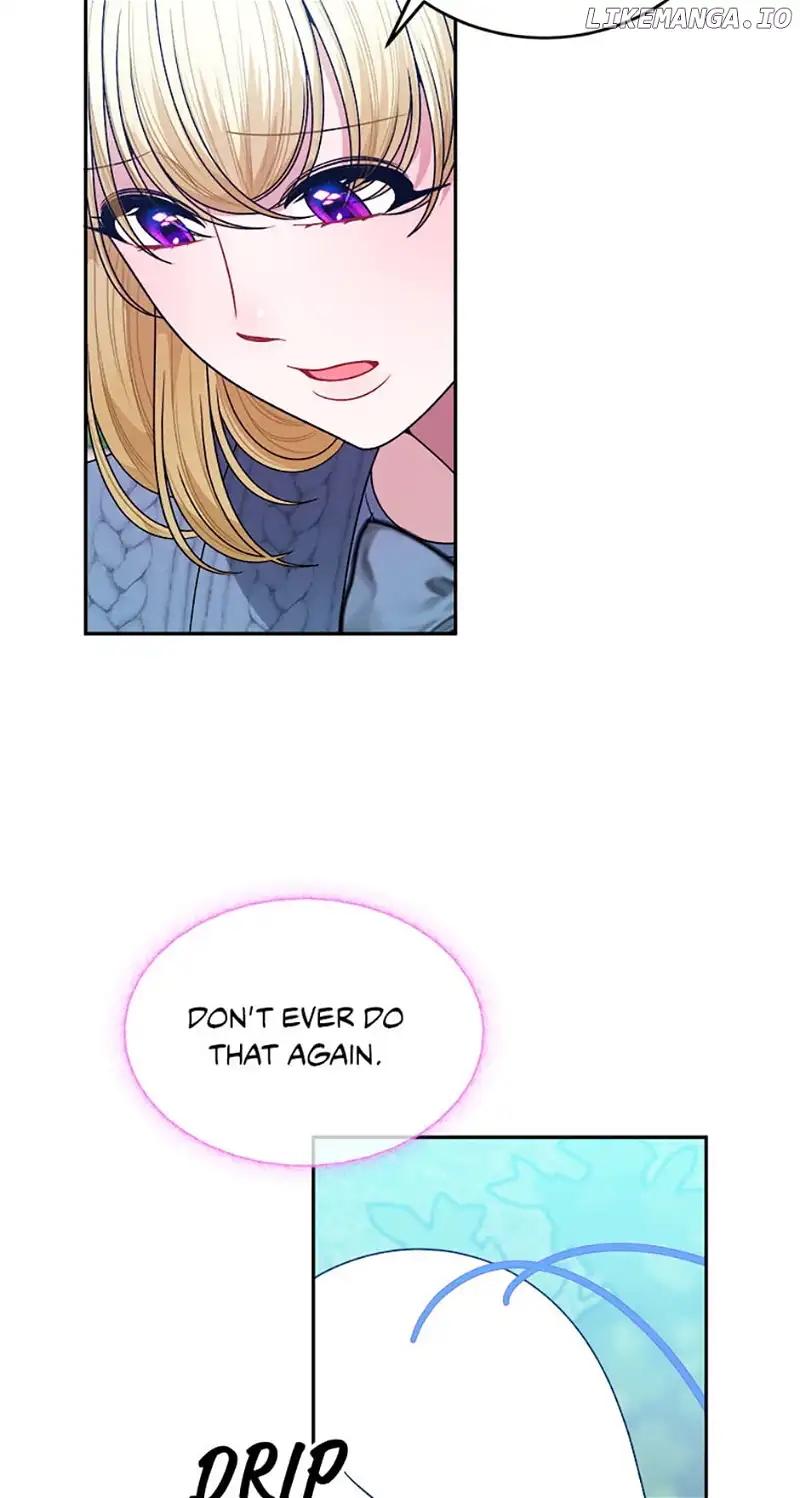 One Step Forward to the Flower Path Chapter 82 233 37