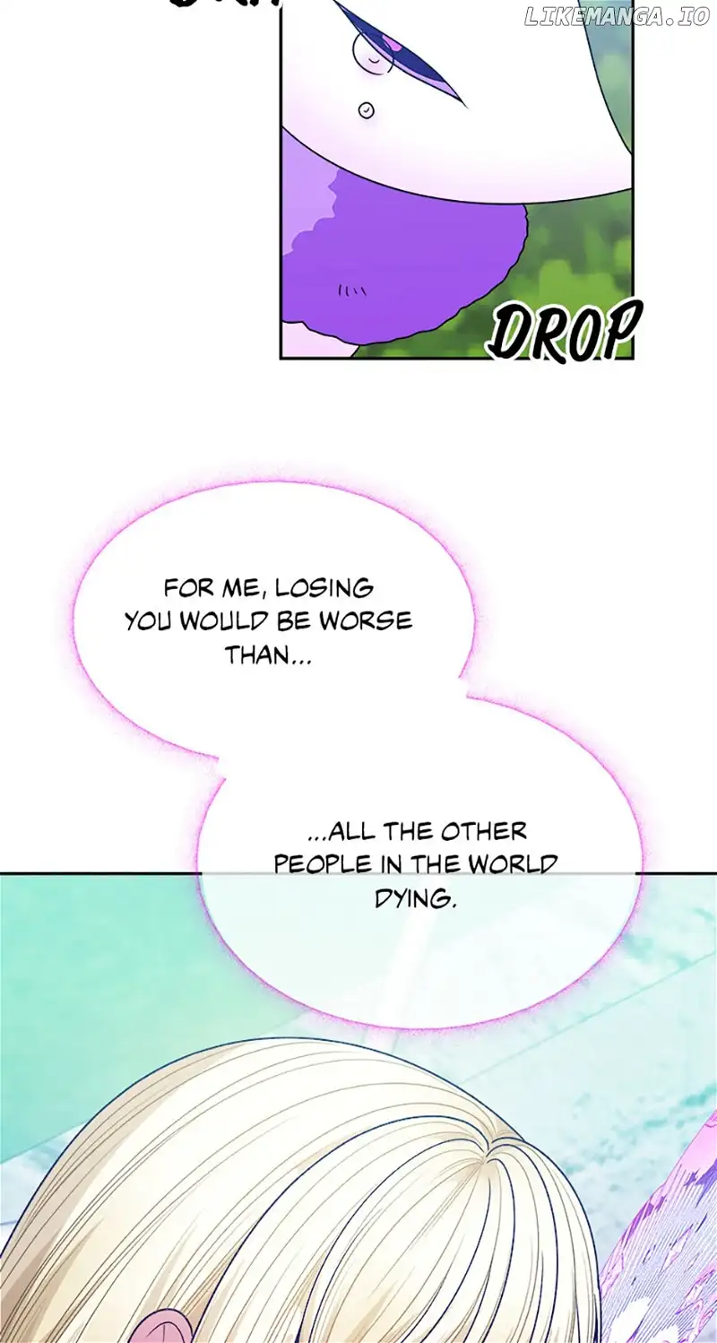 One Step Forward to the Flower Path Chapter 82 234 38