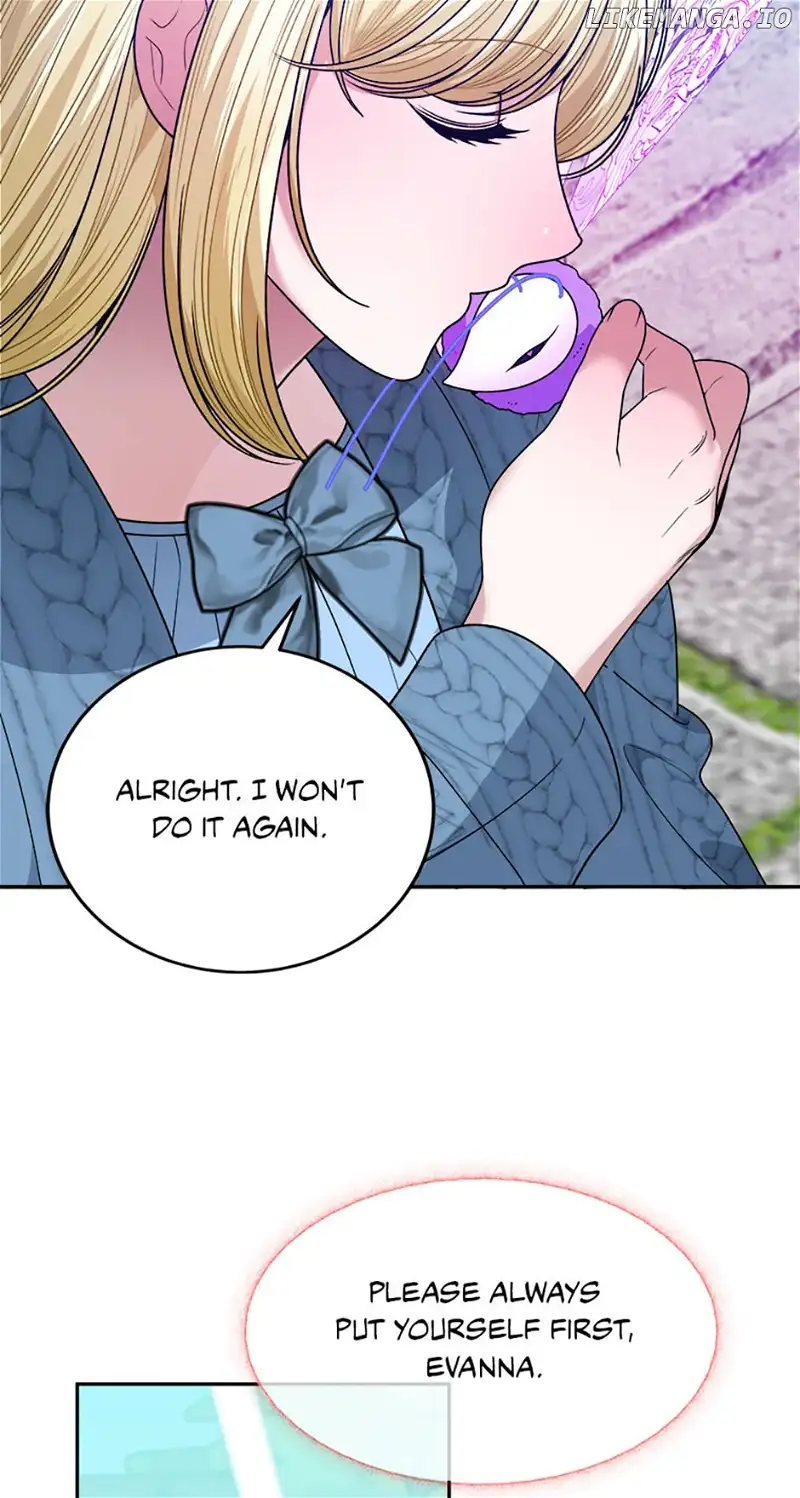 One Step Forward to the Flower Path Chapter 82 235 39