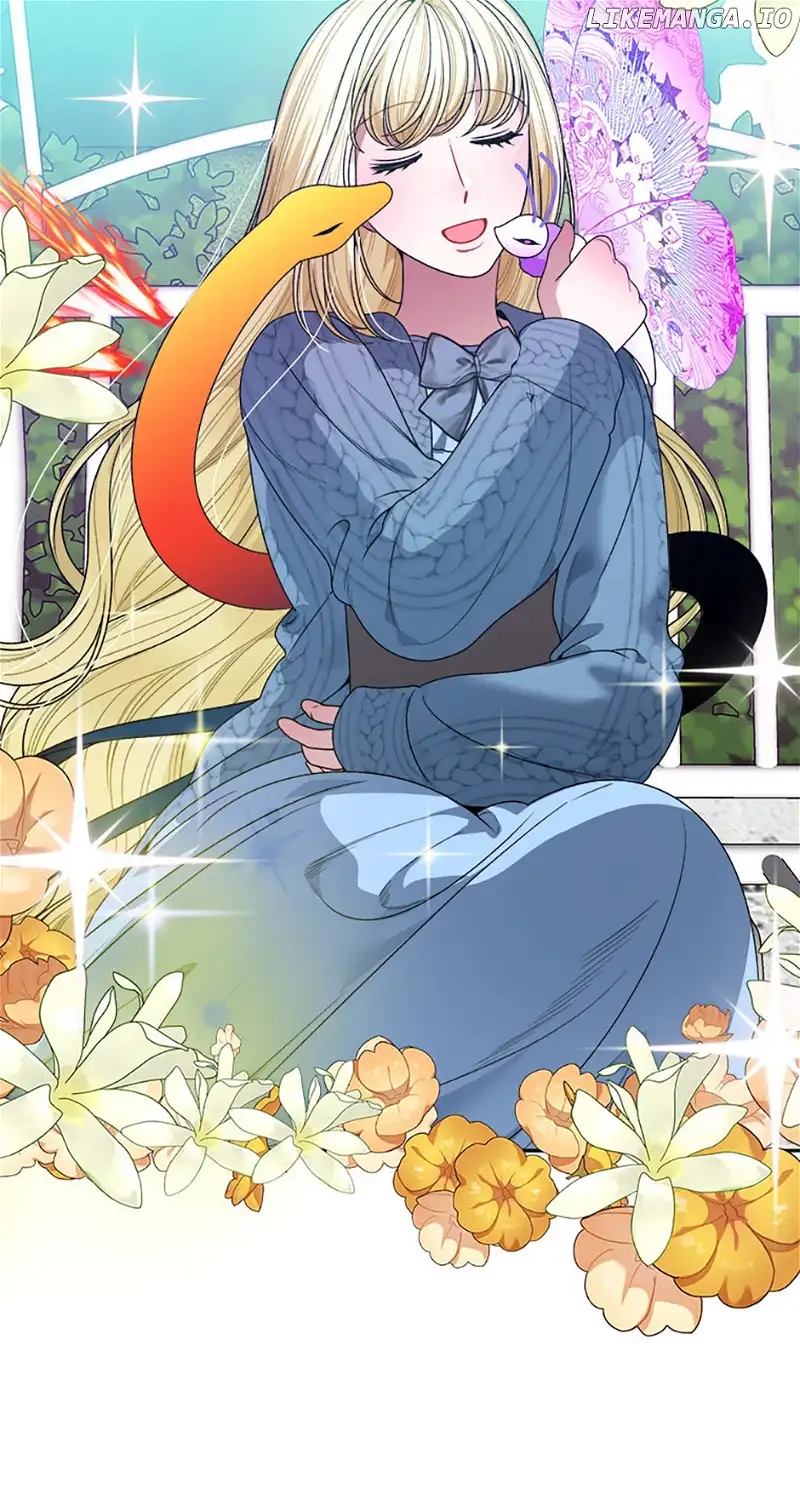 One Step Forward to the Flower Path Chapter 82 237 41