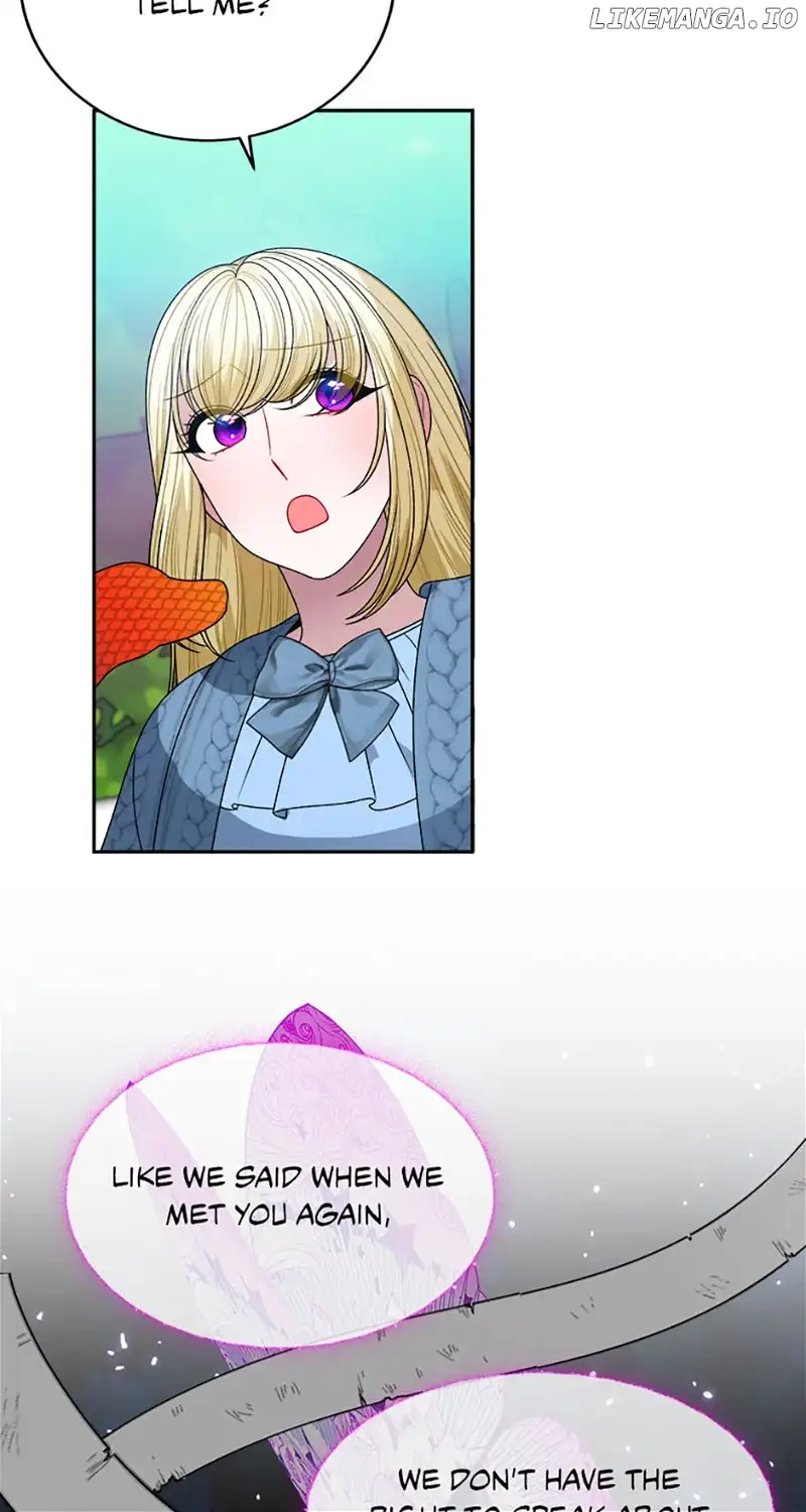 One Step Forward to the Flower Path Chapter 82 239 43