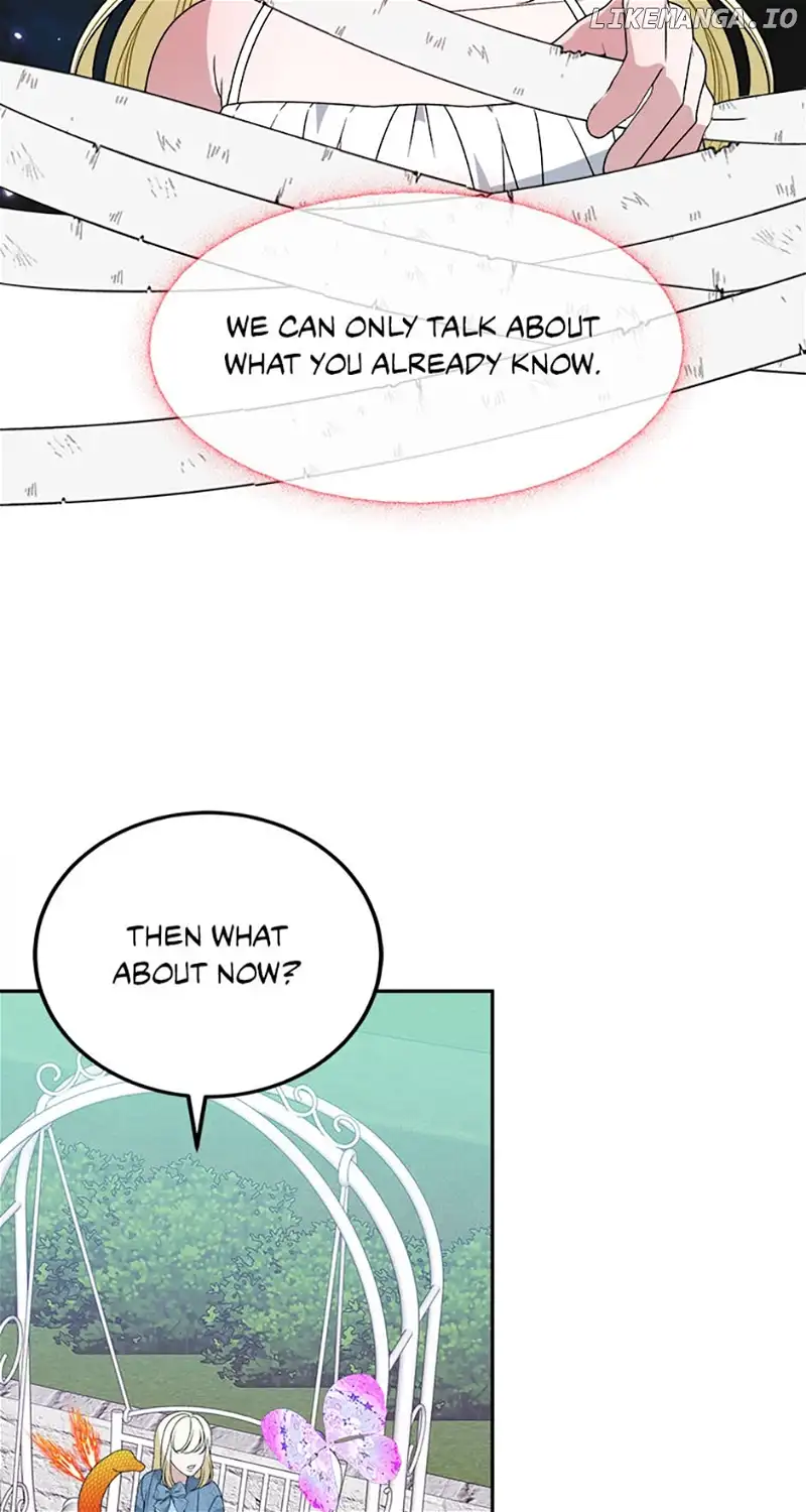 One Step Forward to the Flower Path Chapter 82 241 45