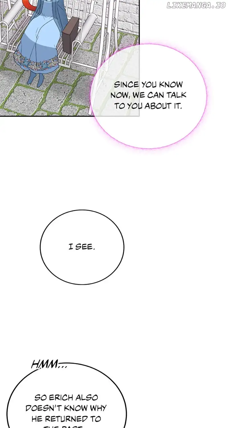 One Step Forward to the Flower Path Chapter 82 242 46