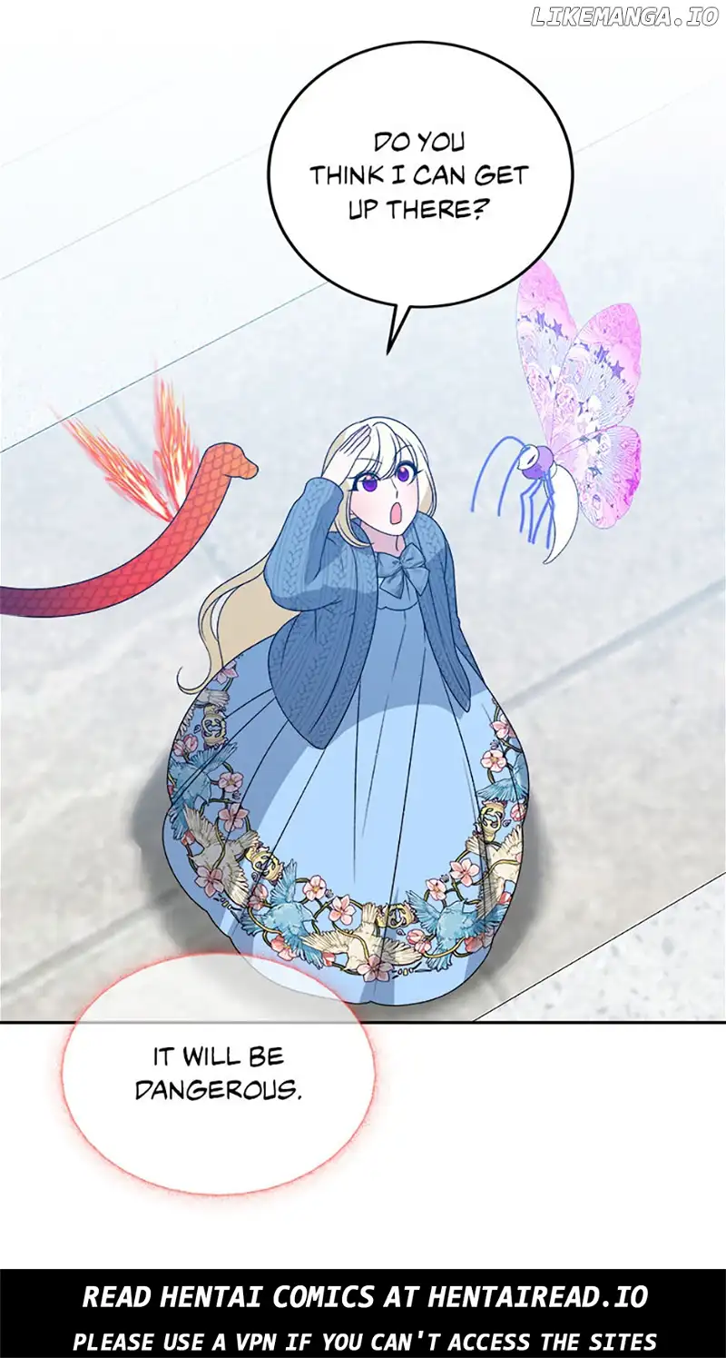 One Step Forward to the Flower Path Chapter 82 247 51