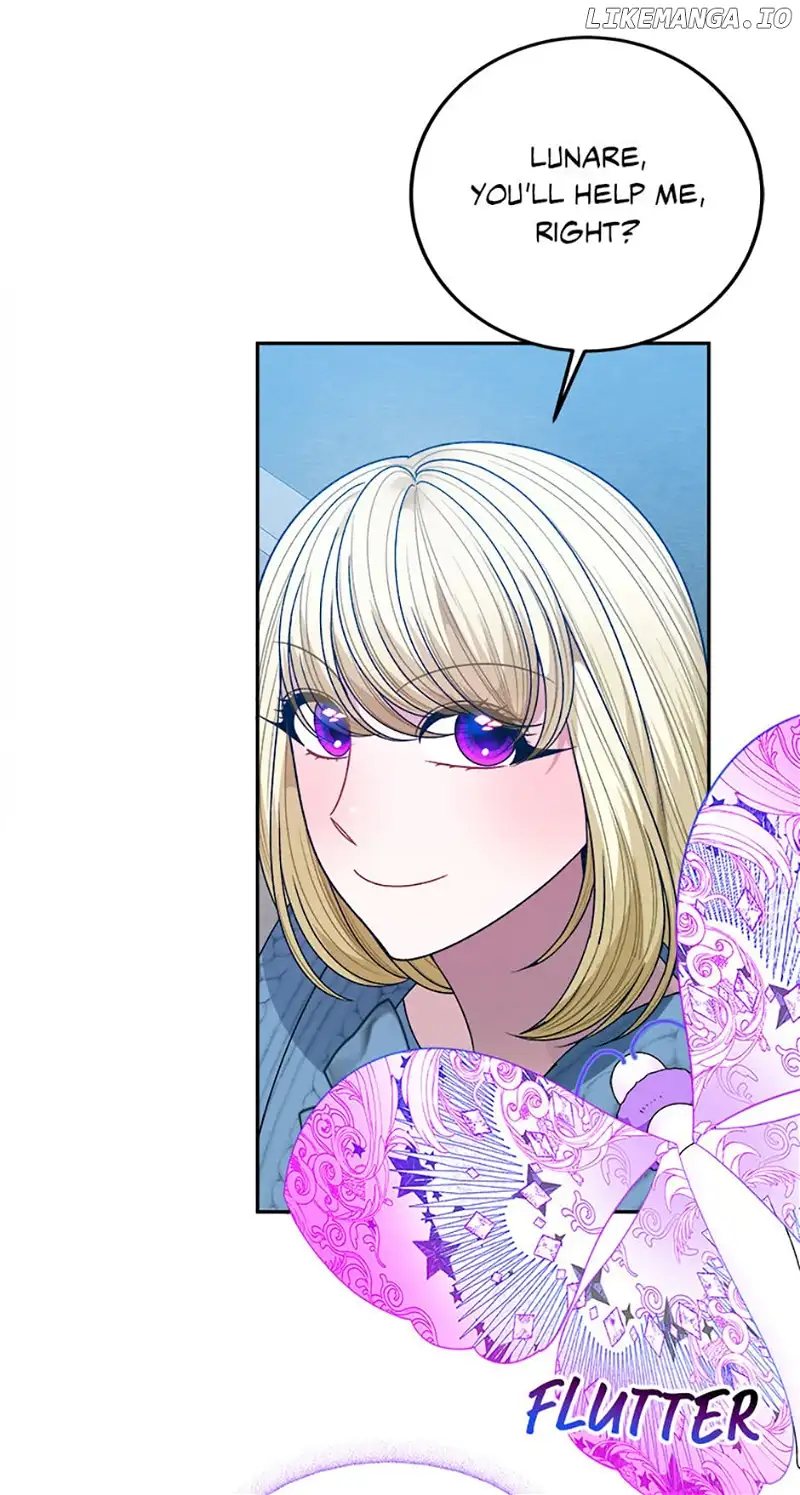 One Step Forward to the Flower Path Chapter 82 248 52