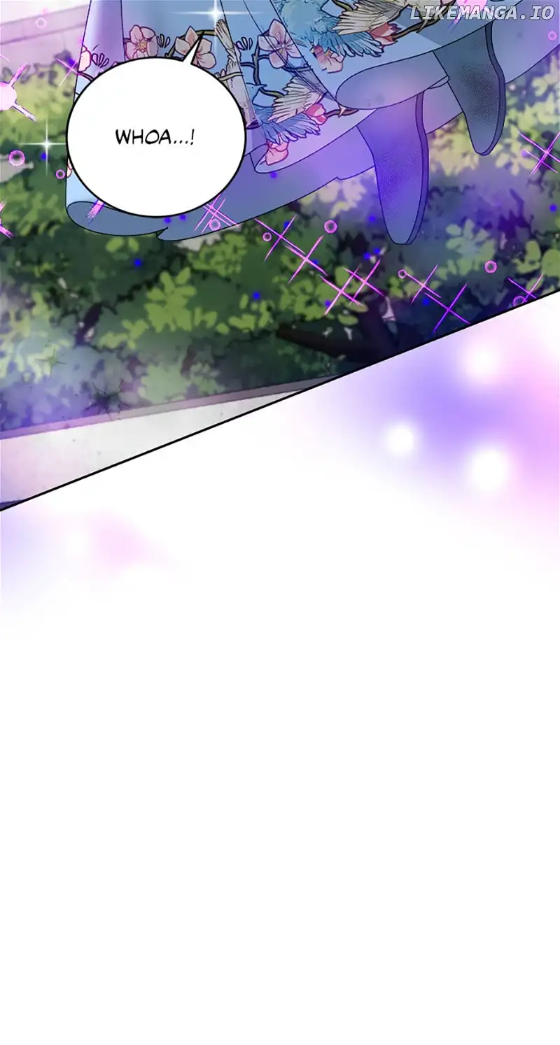 One Step Forward to the Flower Path Chapter 82 251 55