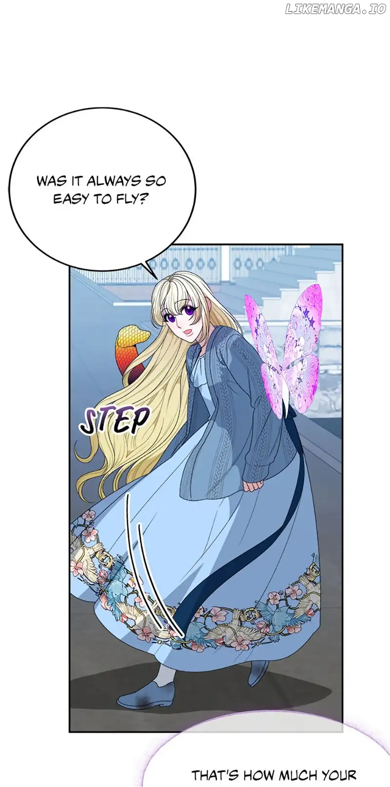 One Step Forward to the Flower Path Chapter 82 252 56